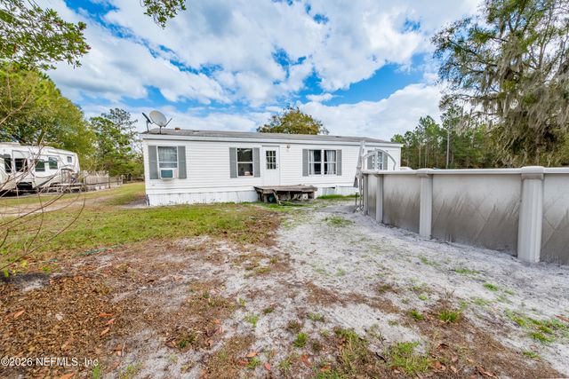 4500 MARILYN Court, Keystone Heights, FL 32656