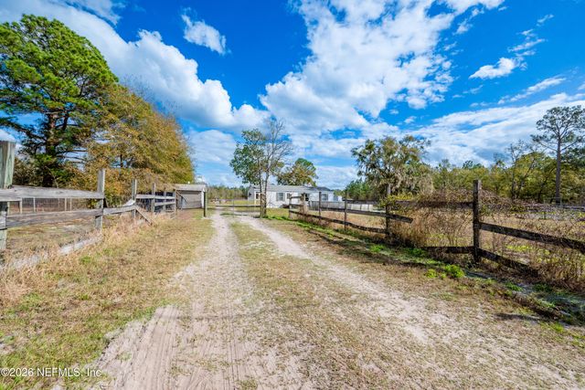 4500 MARILYN Court, Keystone Heights, FL 32656