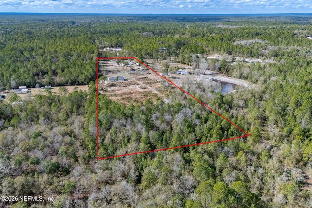 4500 MARILYN Court, Keystone Heights, FL 32656