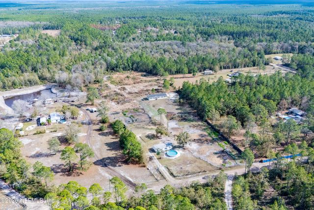 4500 MARILYN Court, Keystone Heights, FL 32656