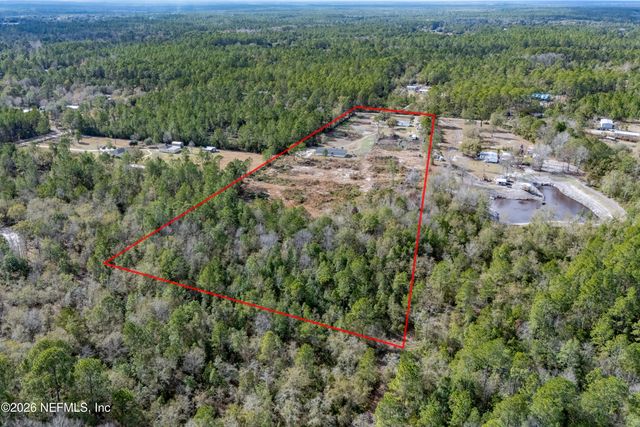 4500 MARILYN Court, Keystone Heights, FL 32656