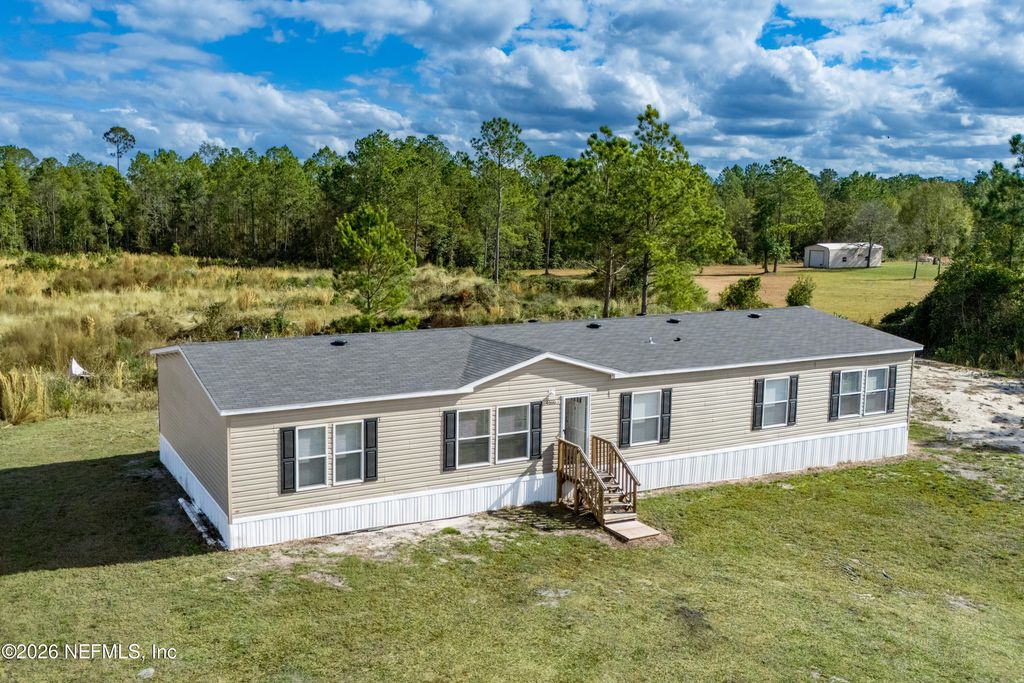 4500 MARILYN Court, Keystone Heights, FL 32656