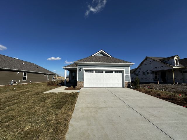 427 Sharp Way, Murfreesboro, TN 37128