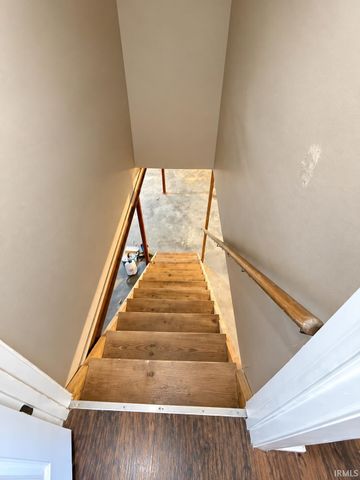 2507 Eckman Drive, Lafayette, IN 47909