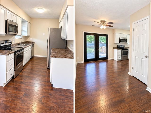 2507 Eckman Drive, Lafayette, IN 47909