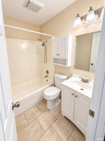 2507 Eckman Drive, Lafayette, IN 47909