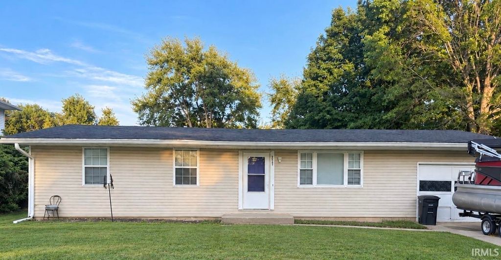 2507 Eckman Drive, Lafayette, IN 47909