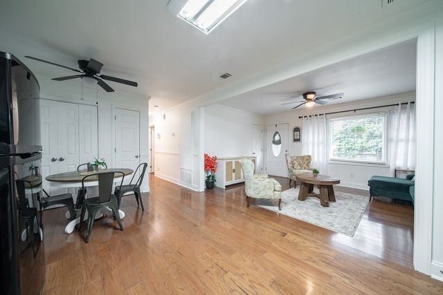 5600 Jamestown Drive, Columbus, GA 31909