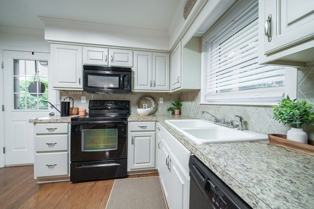 5600 Jamestown Drive, Columbus, GA 31909