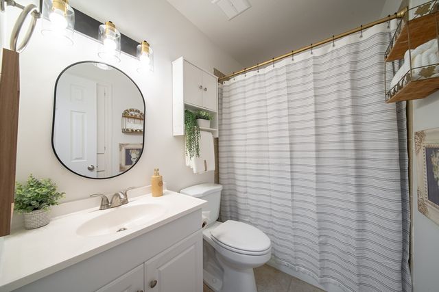 5600 Jamestown Drive, Columbus, GA 31909