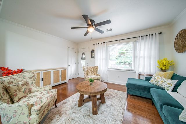5600 Jamestown Drive, Columbus, GA 31909