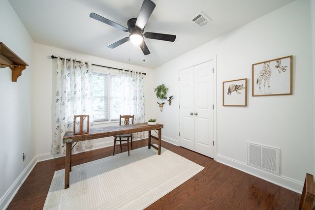 5600 Jamestown Drive, Columbus, GA 31909