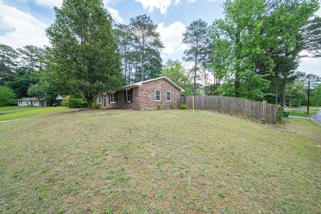 5600 Jamestown Drive, Columbus, GA 31909