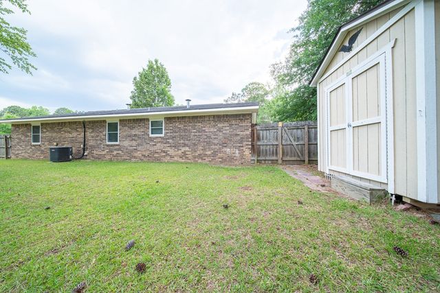 5600 Jamestown Drive, Columbus, GA 31909