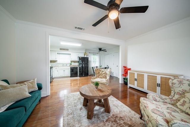 5600 Jamestown Drive, Columbus, GA 31909