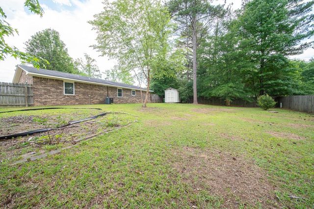 5600 Jamestown Drive, Columbus, GA 31909