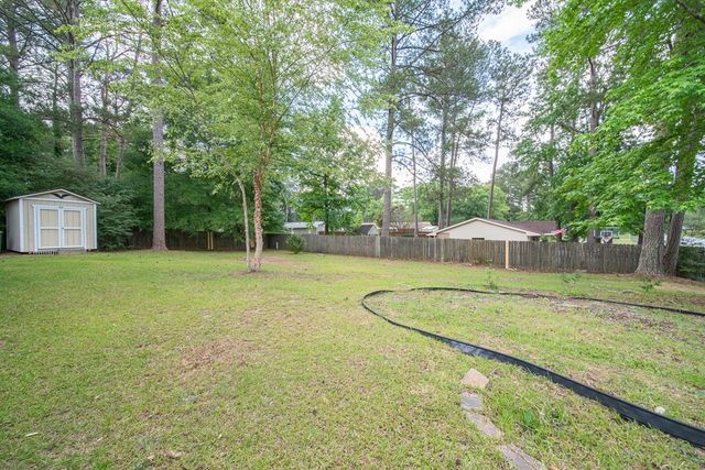 5600 Jamestown Drive, Columbus, GA 31909