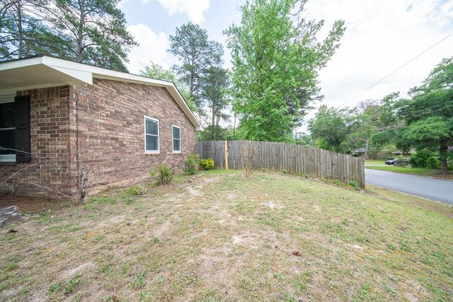 5600 Jamestown Drive, Columbus, GA 31909