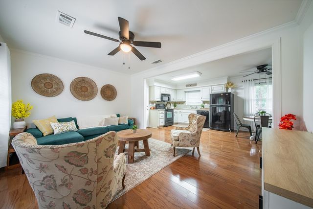 5600 Jamestown Drive, Columbus, GA 31909