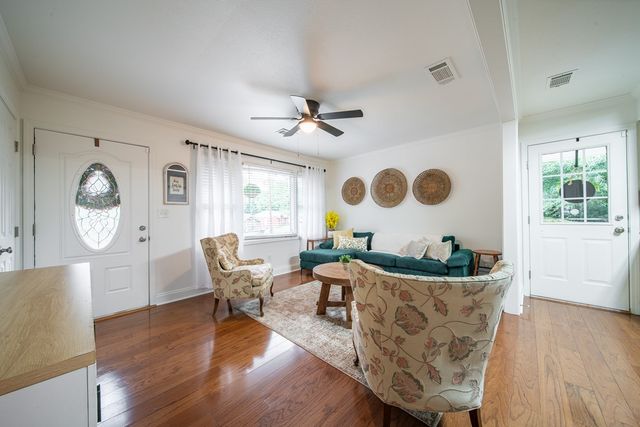 5600 Jamestown Drive, Columbus, GA 31909