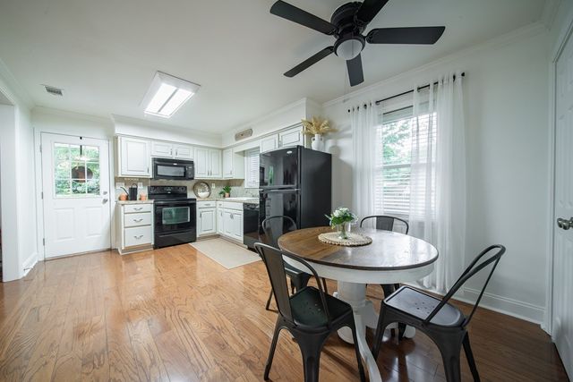 5600 Jamestown Drive, Columbus, GA 31909