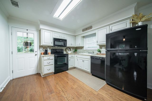 5600 Jamestown Drive, Columbus, GA 31909
