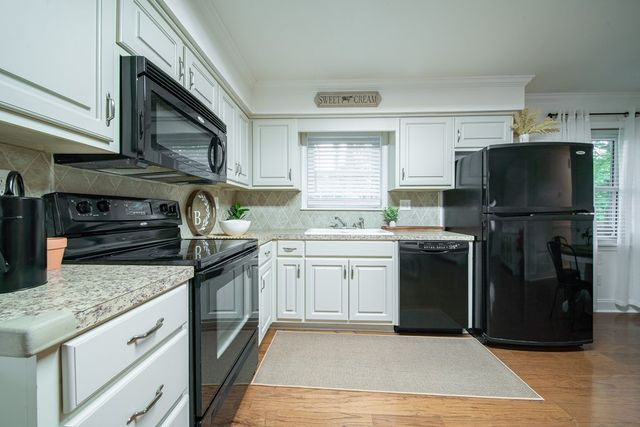 5600 Jamestown Drive, Columbus, GA 31909