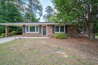 5600 Jamestown Drive, Columbus, GA 31909