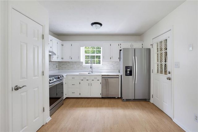 6 Sweetgum Lane, Dallas, GA 30132