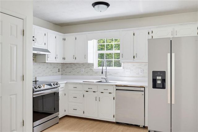 6 Sweetgum Lane, Dallas, GA 30132