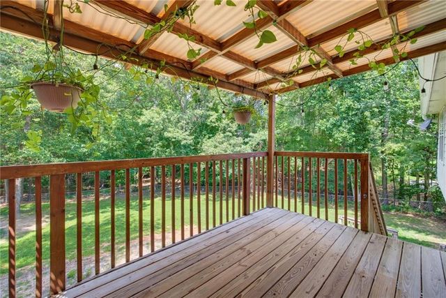 6 Sweetgum Lane, Dallas, GA 30132