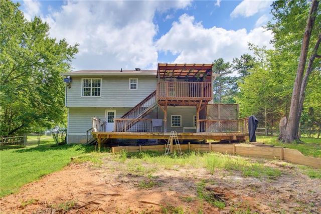 6 Sweetgum Lane, Dallas, GA 30132