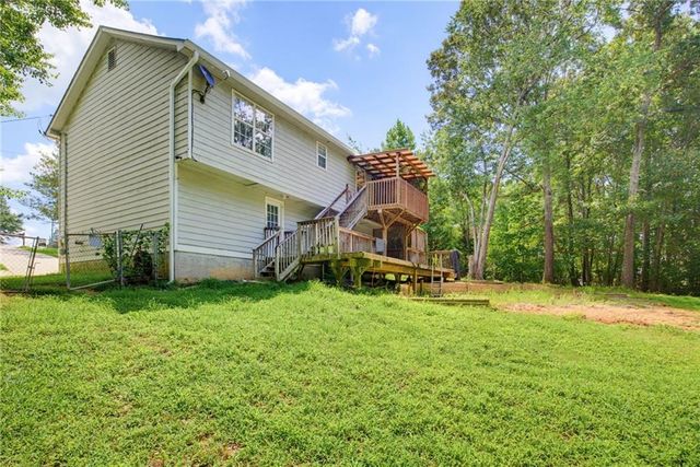 6 Sweetgum Lane, Dallas, GA 30132