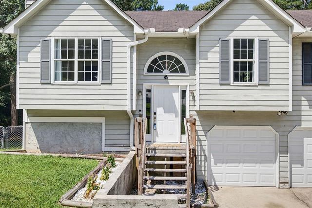 6 Sweetgum Lane, Dallas, GA 30132