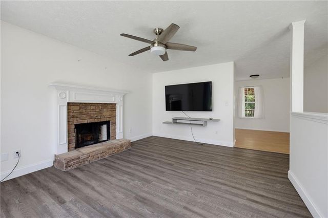 6 Sweetgum Lane, Dallas, GA 30132