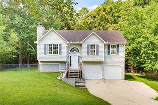 6 Sweetgum Lane, Dallas, GA 30132
