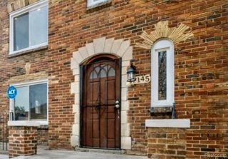17145 Wisconsin Street, Detroit, MI 48221