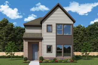 4813 Vizsla Lane, Mckinney, TX 75071