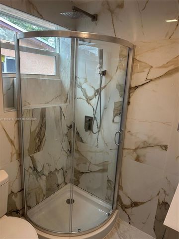 7606 Embassy Blvd REAR, Miramar, FL 33023