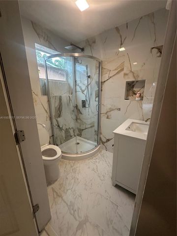 7606 Embassy Blvd REAR, Miramar, FL 33023