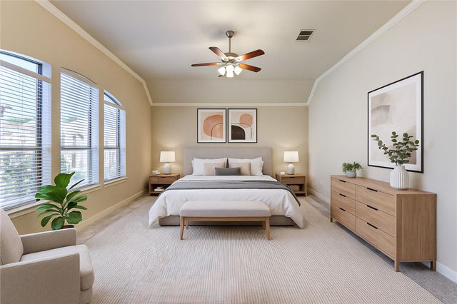 3502 Windmill Elm Street, Houston, TX 77008
