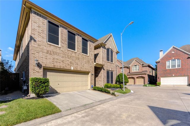 3502 Windmill Elm Street, Houston, TX 77008