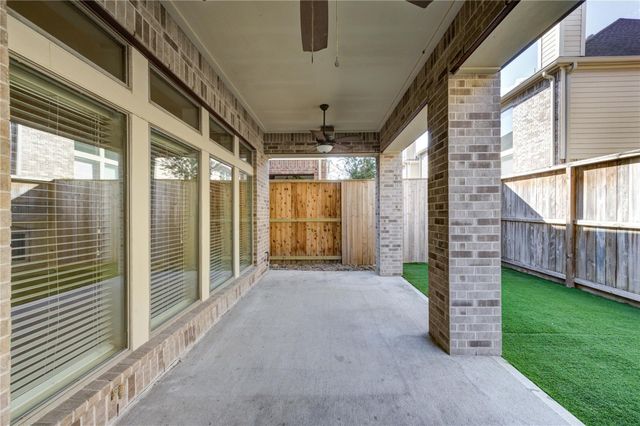 3502 Windmill Elm Street, Houston, TX 77008