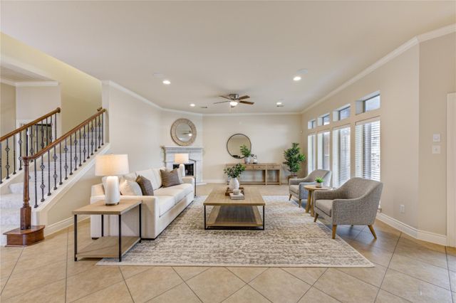 3502 Windmill Elm Street, Houston, TX 77008