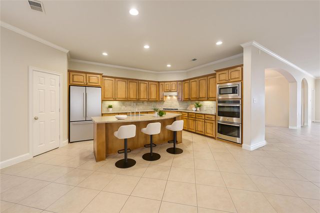 3502 Windmill Elm Street, Houston, TX 77008