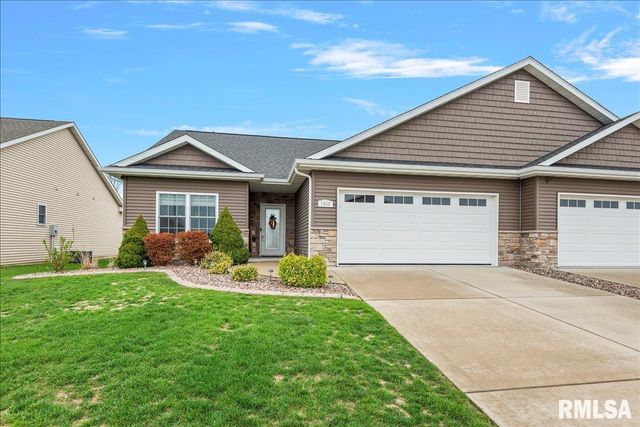 1508 Balfour Drive, Springfield, IL 62711