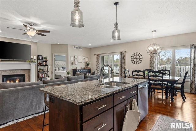1508 Balfour Drive, Springfield, IL 62711