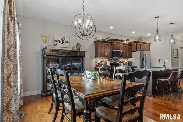 1508 Balfour Drive, Springfield, IL 62711