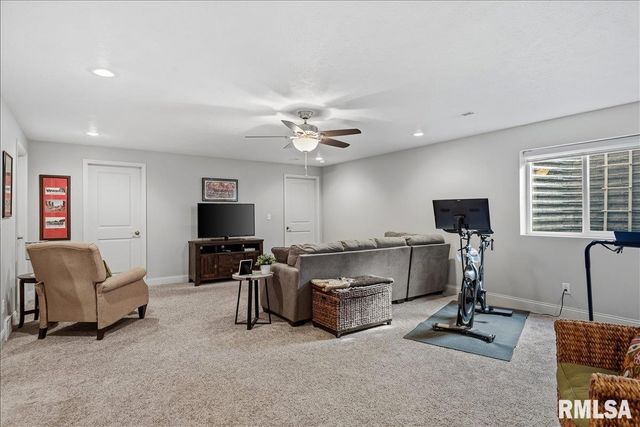1508 Balfour Drive, Springfield, IL 62711