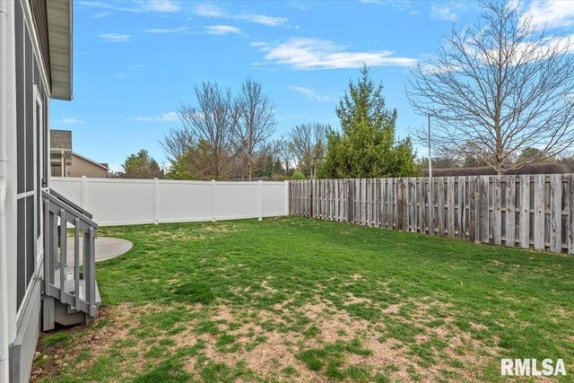 1508 Balfour Drive, Springfield, IL 62711